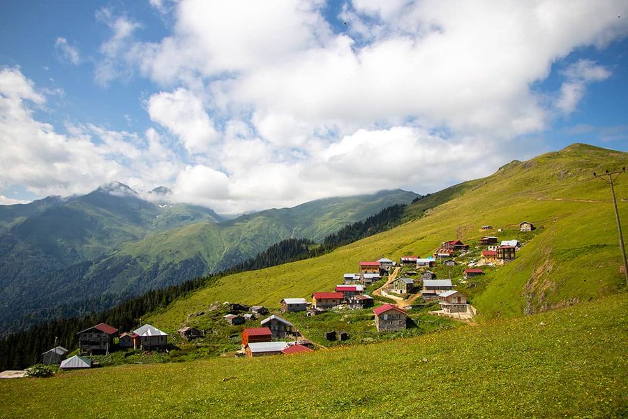 Gito Plateau